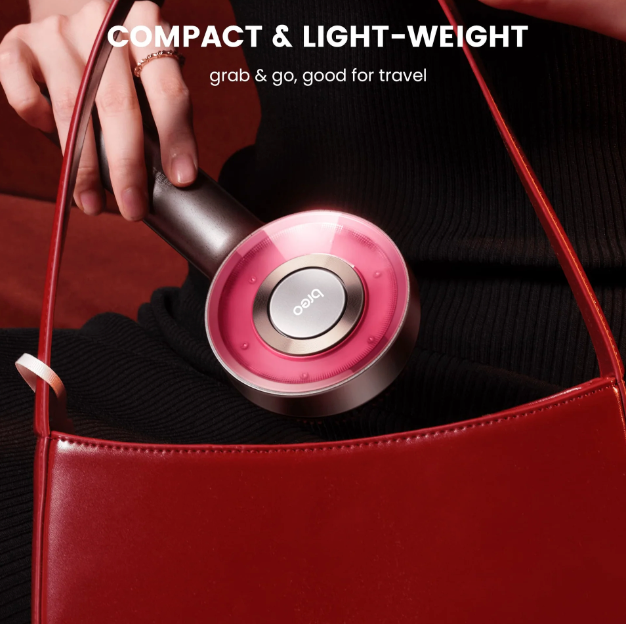 Relax Scalp Massager