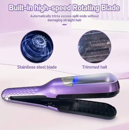 Split Ends Hair Trimmer