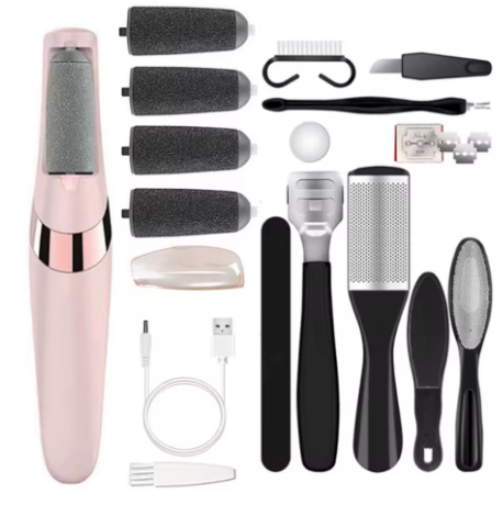 Electric Foot Callus Remover