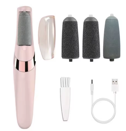 Electric Foot Callus Remover