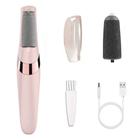 Electric Foot Callus Remover