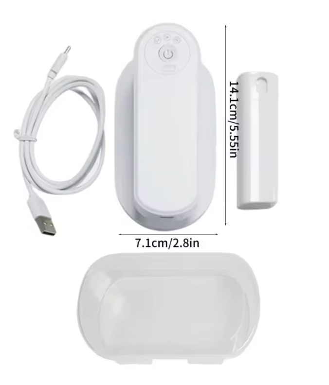 Garment Steamer for Travel