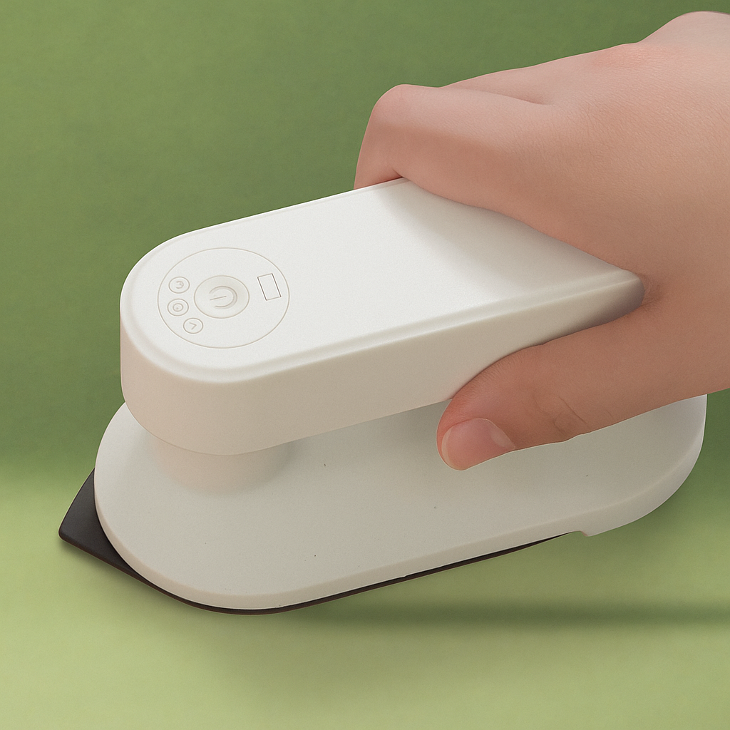 Garment Steamer for Travel
