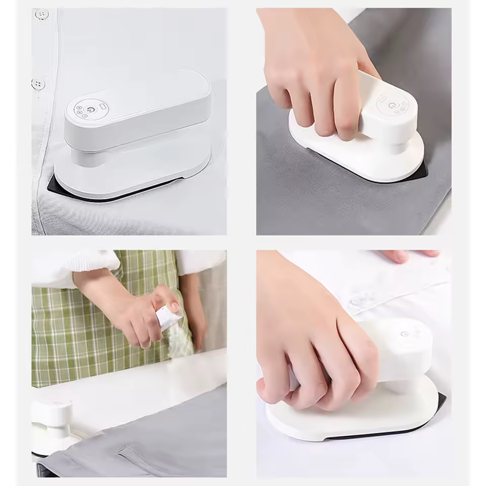 Garment Steamer for Travel