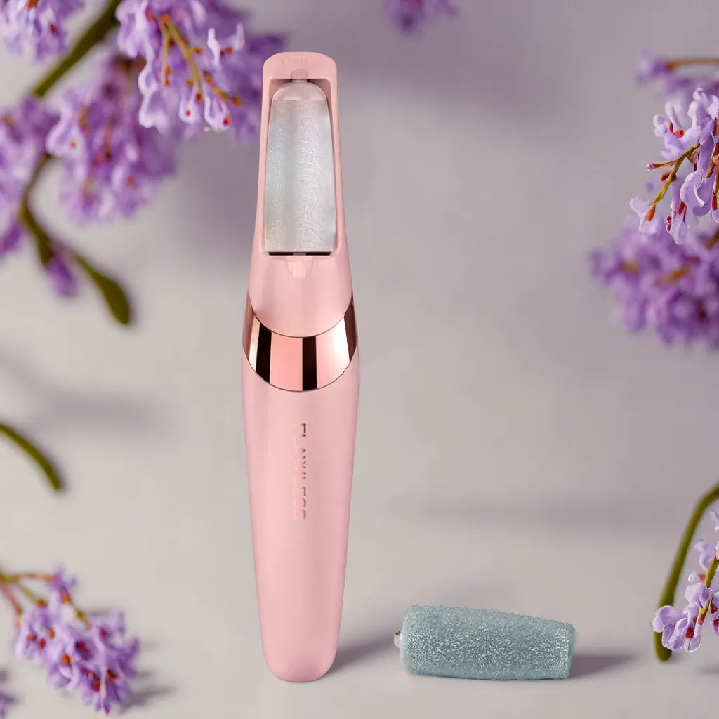 Electric Foot Callus Remover