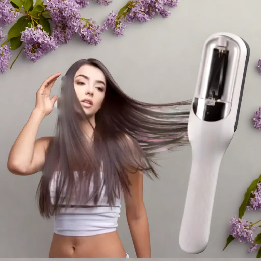 Split Ends Hair Trimmer