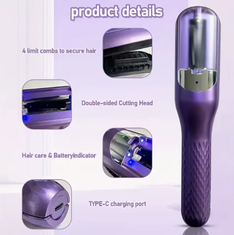 Split Ends Hair Trimmer