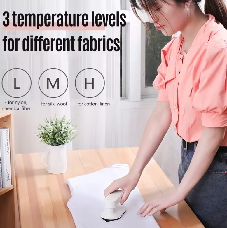 Garment Steamer for Travel