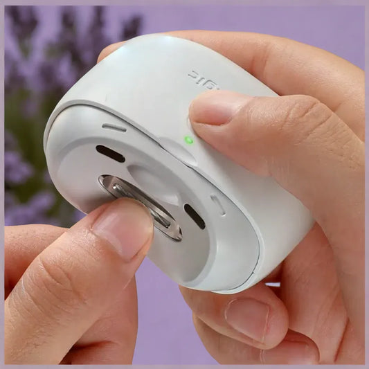 Electric Nail Clipper